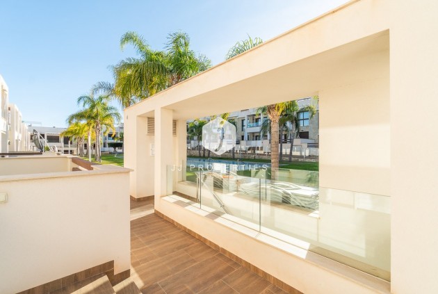 Resale - Apartment / flat -
Orihuela Costa - Costa Blanca