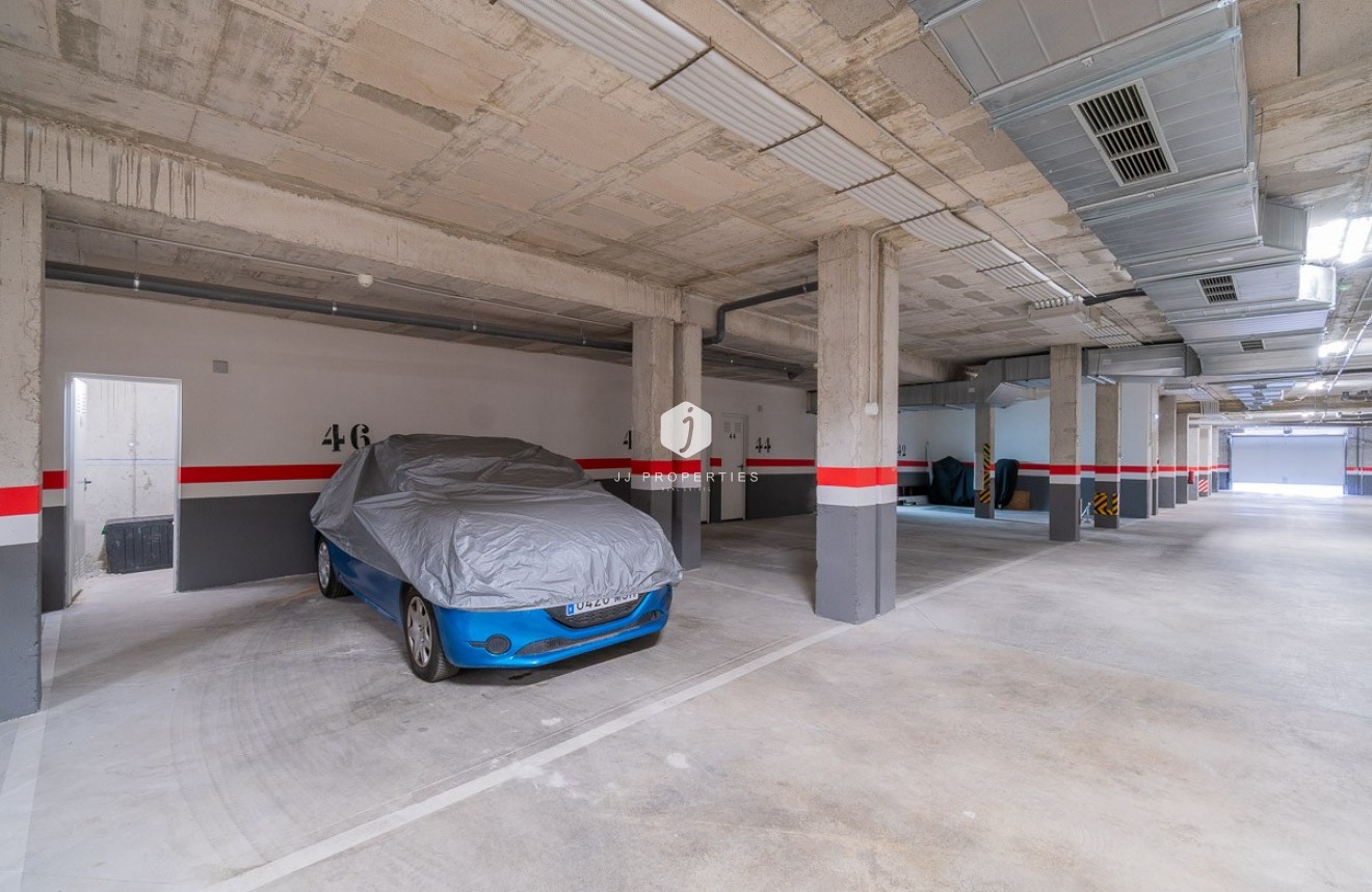 Resale - Apartment / flat -
Orihuela Costa - Costa Blanca