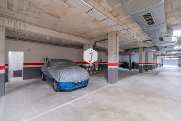 Resale - Apartment / flat -
Orihuela Costa - Costa Blanca