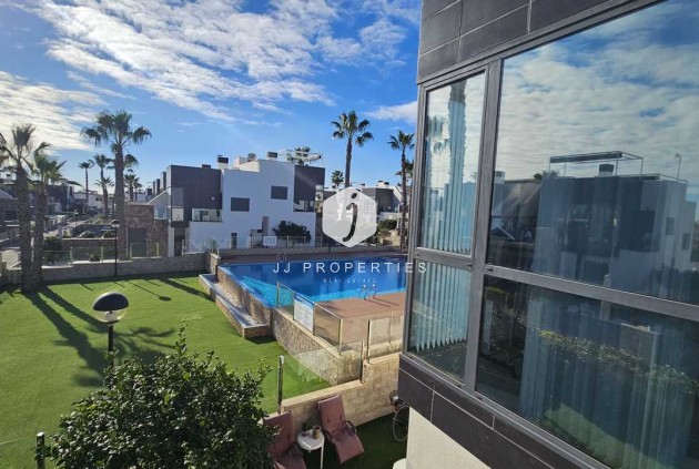 Resale - Villa -
Cabo Roig - Costa Blanca