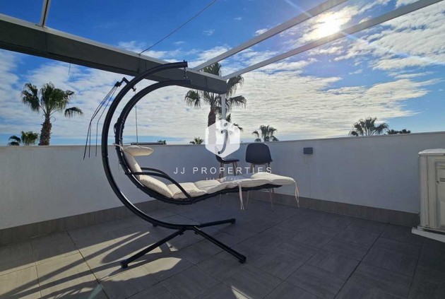 Resale - Villa -
Cabo Roig - Costa Blanca