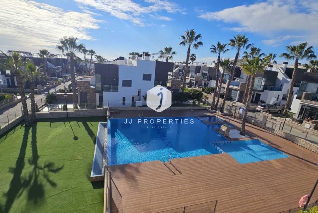 Resale - Villa -
Cabo Roig - Costa Blanca