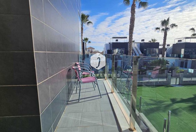 Resale - Villa -
Cabo Roig - Costa Blanca