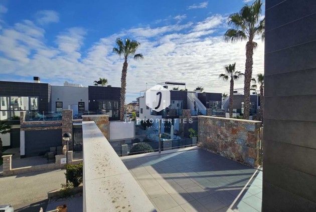 Resale - Villa -
Cabo Roig - Costa Blanca