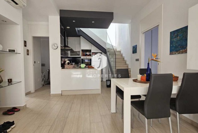 Resale - Villa -
Cabo Roig - Costa Blanca