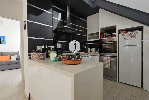 Resale - Villa -
Cabo Roig - Costa Blanca