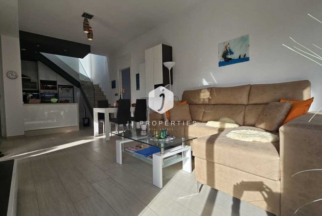 Resale - Villa -
Cabo Roig - Costa Blanca