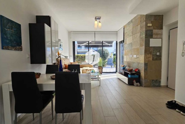 Resale - Villa -
Cabo Roig - Costa Blanca