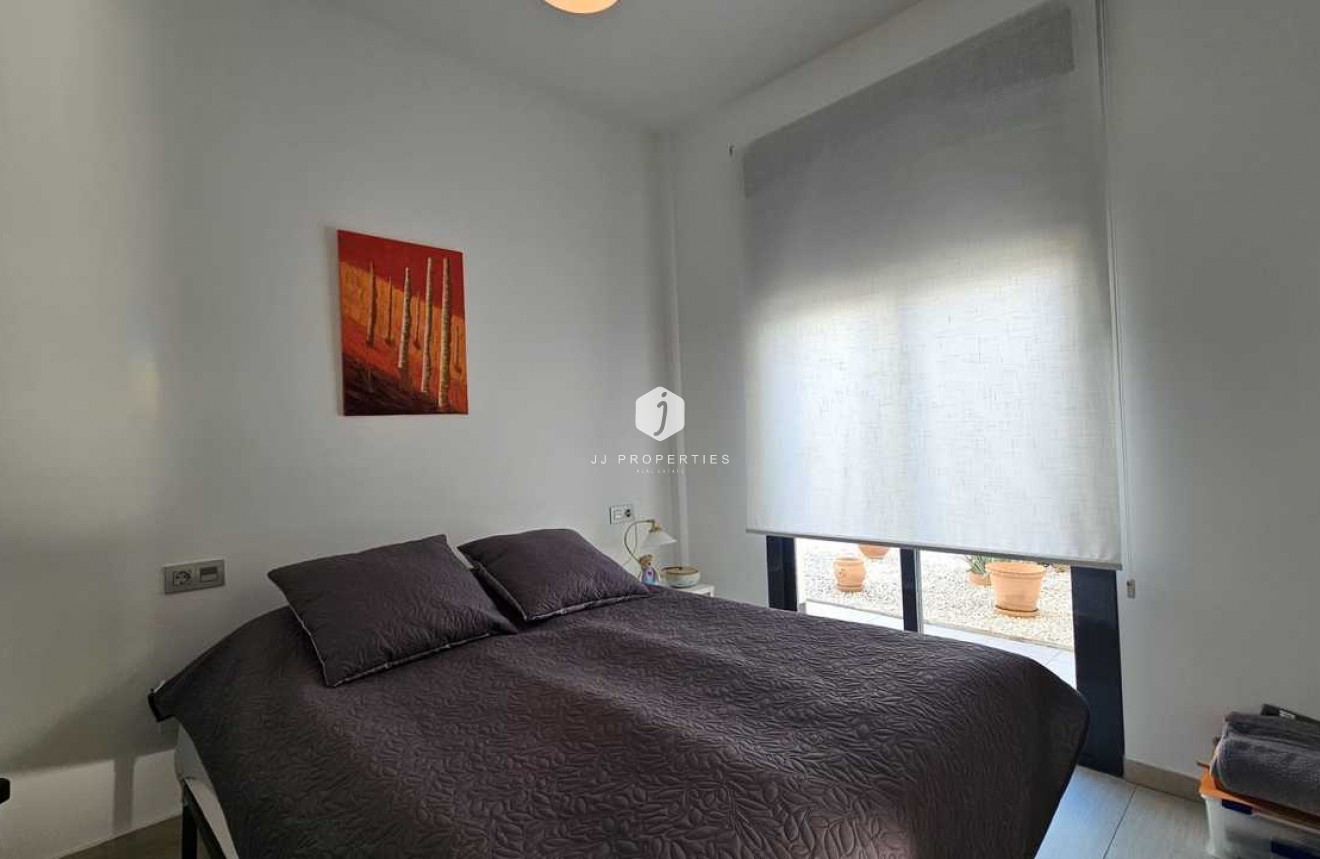 Resale - Villa -
Cabo Roig - Costa Blanca