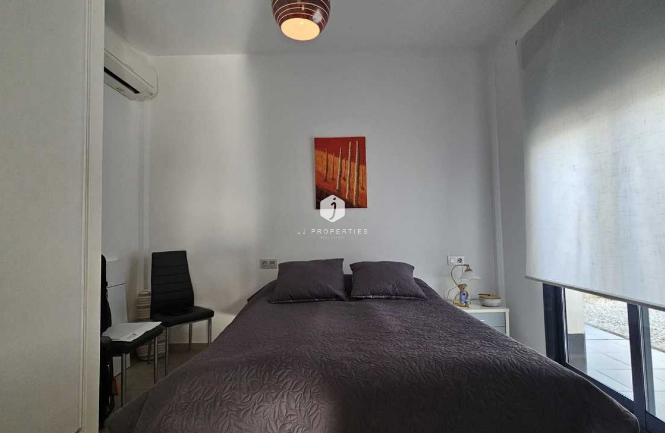 Resale - Villa -
Cabo Roig - Costa Blanca