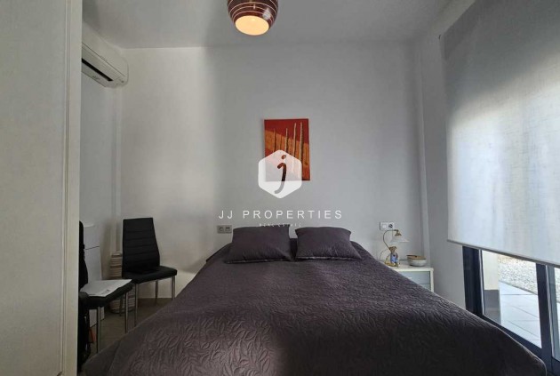 Resale - Villa -
Cabo Roig - Costa Blanca