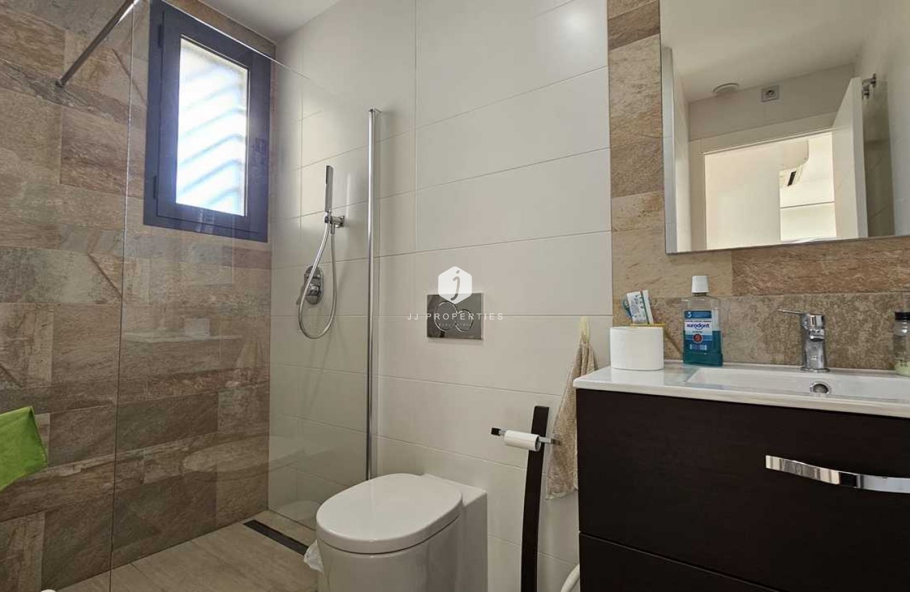 Resale - Villa -
Cabo Roig - Costa Blanca