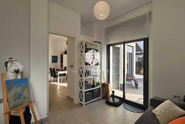 Resale - Villa -
Cabo Roig - Costa Blanca