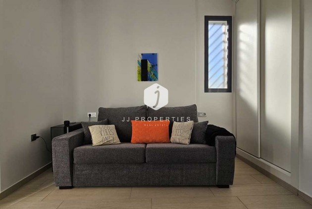 Resale - Villa -
Cabo Roig - Costa Blanca