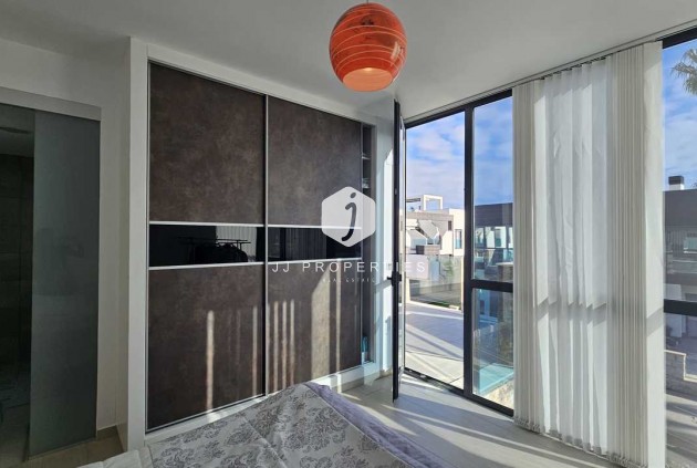 Resale - Villa -
Cabo Roig - Costa Blanca