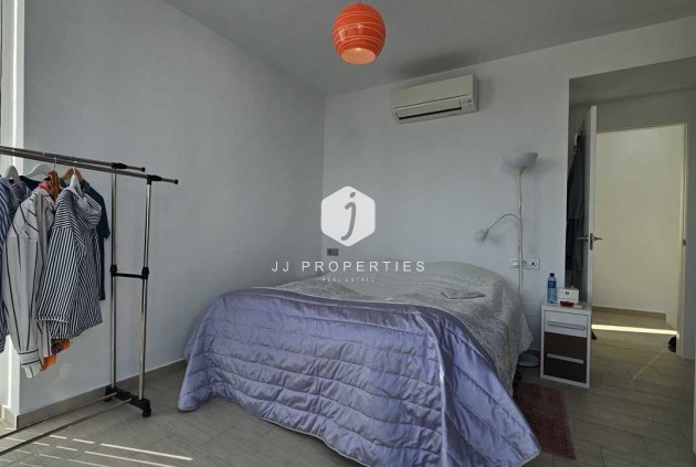 Resale - Villa -
Cabo Roig - Costa Blanca