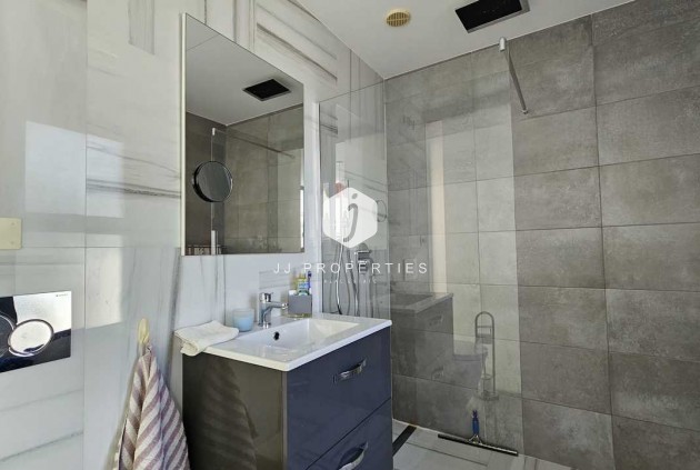 Resale - Villa -
Cabo Roig - Costa Blanca