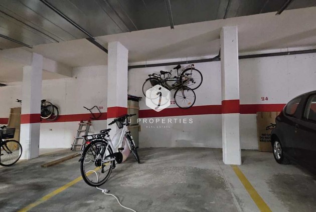 Resale - Villa -
Cabo Roig - Costa Blanca