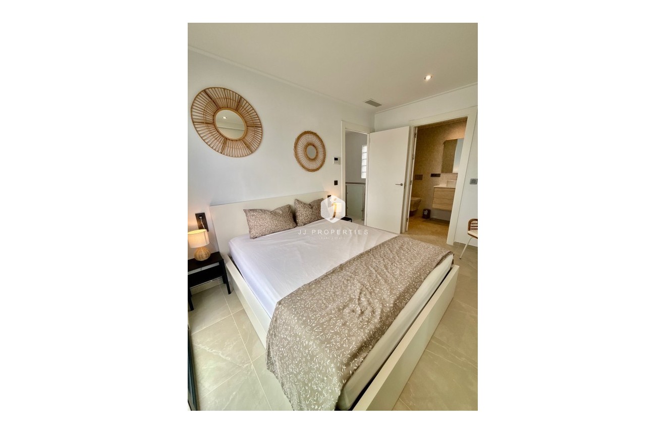 Resale - Villa -
Benijofar - Costa Blanca