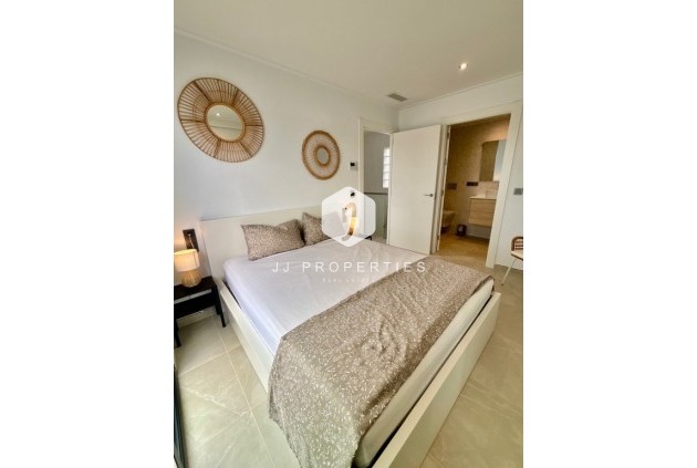 Resale - Villa -
Benijofar - Costa Blanca