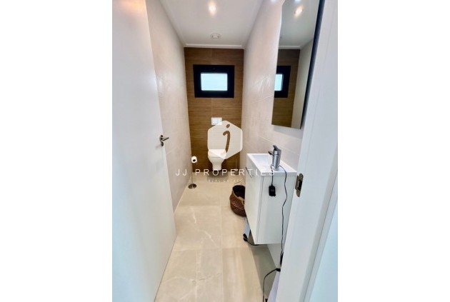 Resale - Villa -
Benijofar - Costa Blanca