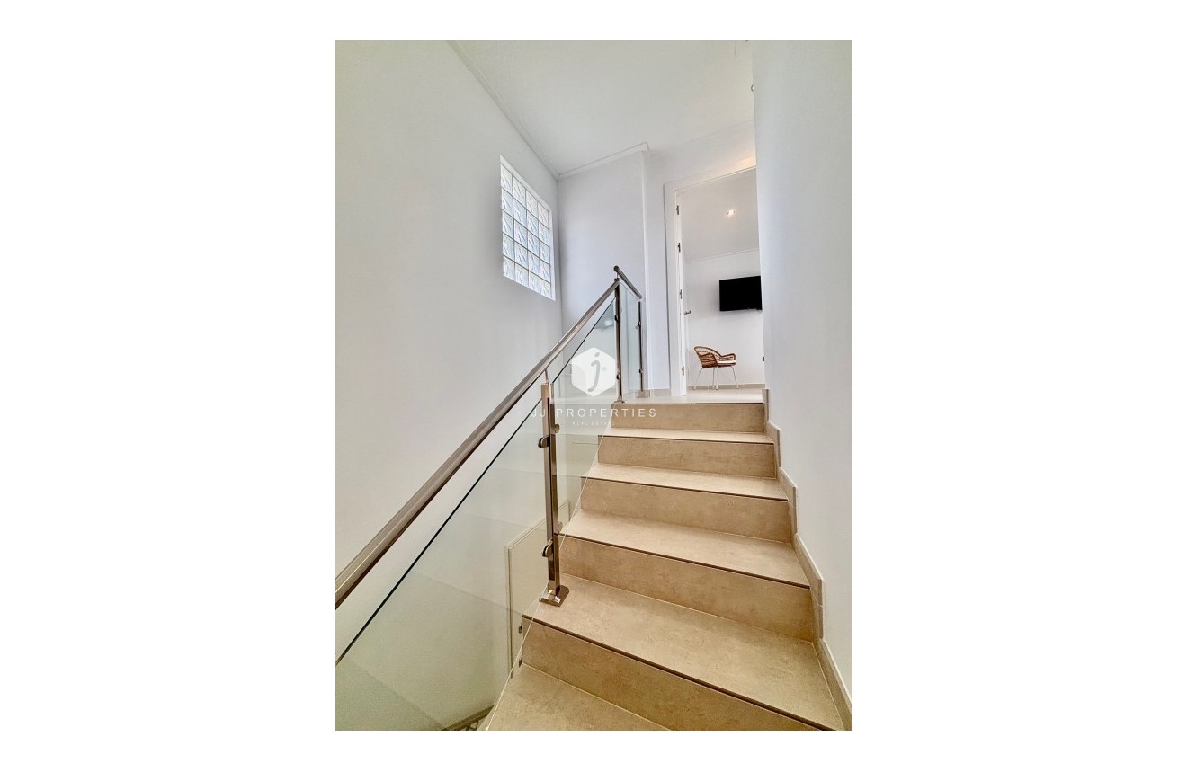 Resale - Villa -
Benijofar - Costa Blanca