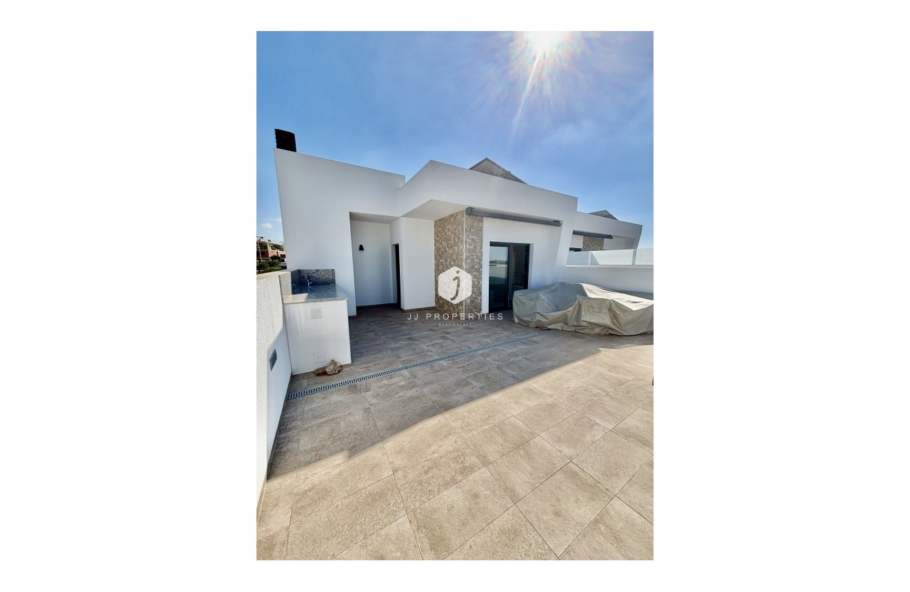 Resale - Villa -
Benijofar - Costa Blanca