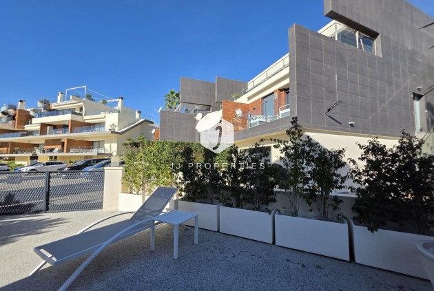 Segunda mano - Villa -
Orihuela Costa - Villamartín