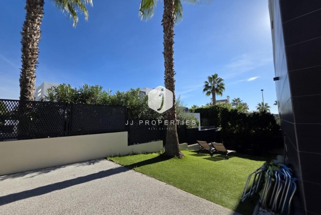 Segunda mano - Villa -
Orihuela Costa - Villamartín