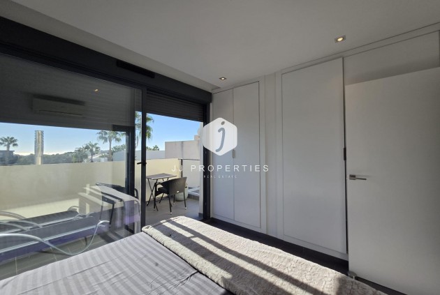 Segunda mano - Villa -
Orihuela Costa - Villamartín