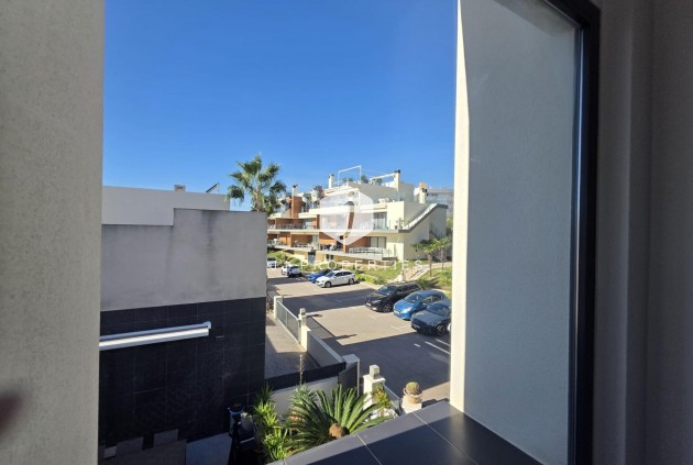 Segunda mano - Villa -
Orihuela Costa - Villamartín