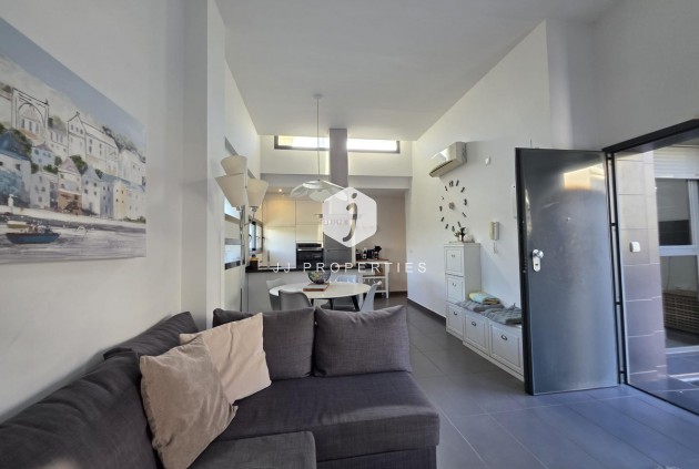 Segunda mano - Villa -
Orihuela Costa - Villamartín