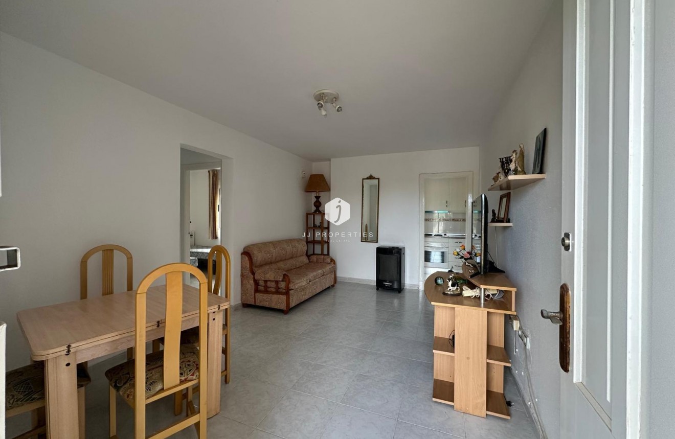 Z drugiej ręki - Bungalow -
Torrevieja