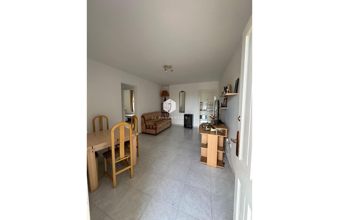 Z drugiej ręki - Bungalow -
Torrevieja