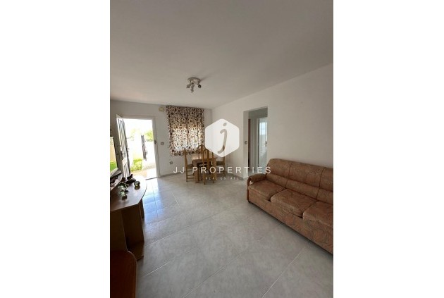 Z drugiej ręki - Bungalow -
Torrevieja