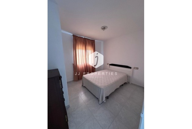 Z drugiej ręki - Bungalow -
Torrevieja