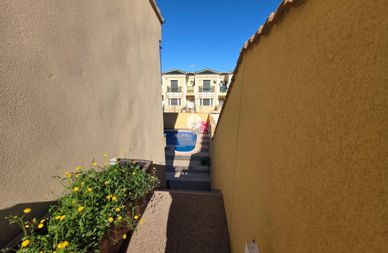 Resale - Villa -
Orihuela Costa - Villamartín-las Filipinas