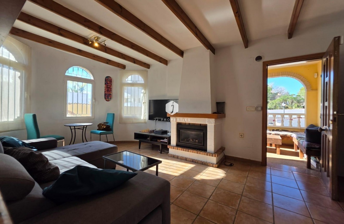 Resale - Villa -
Orihuela Costa - Villamartín-las Filipinas