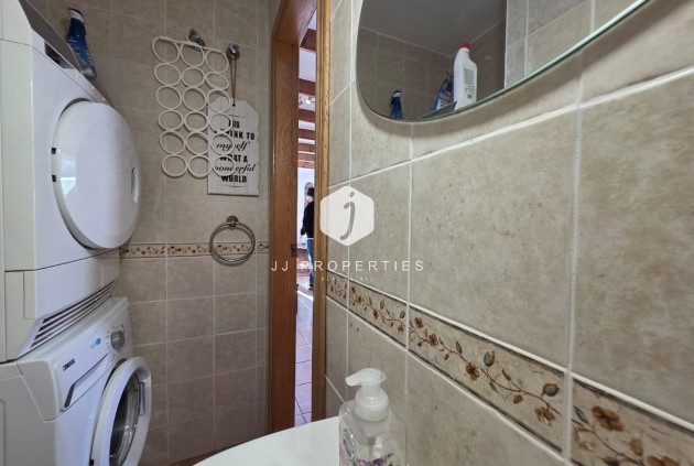 Resale - Villa -
Orihuela Costa - Villamartín-las Filipinas