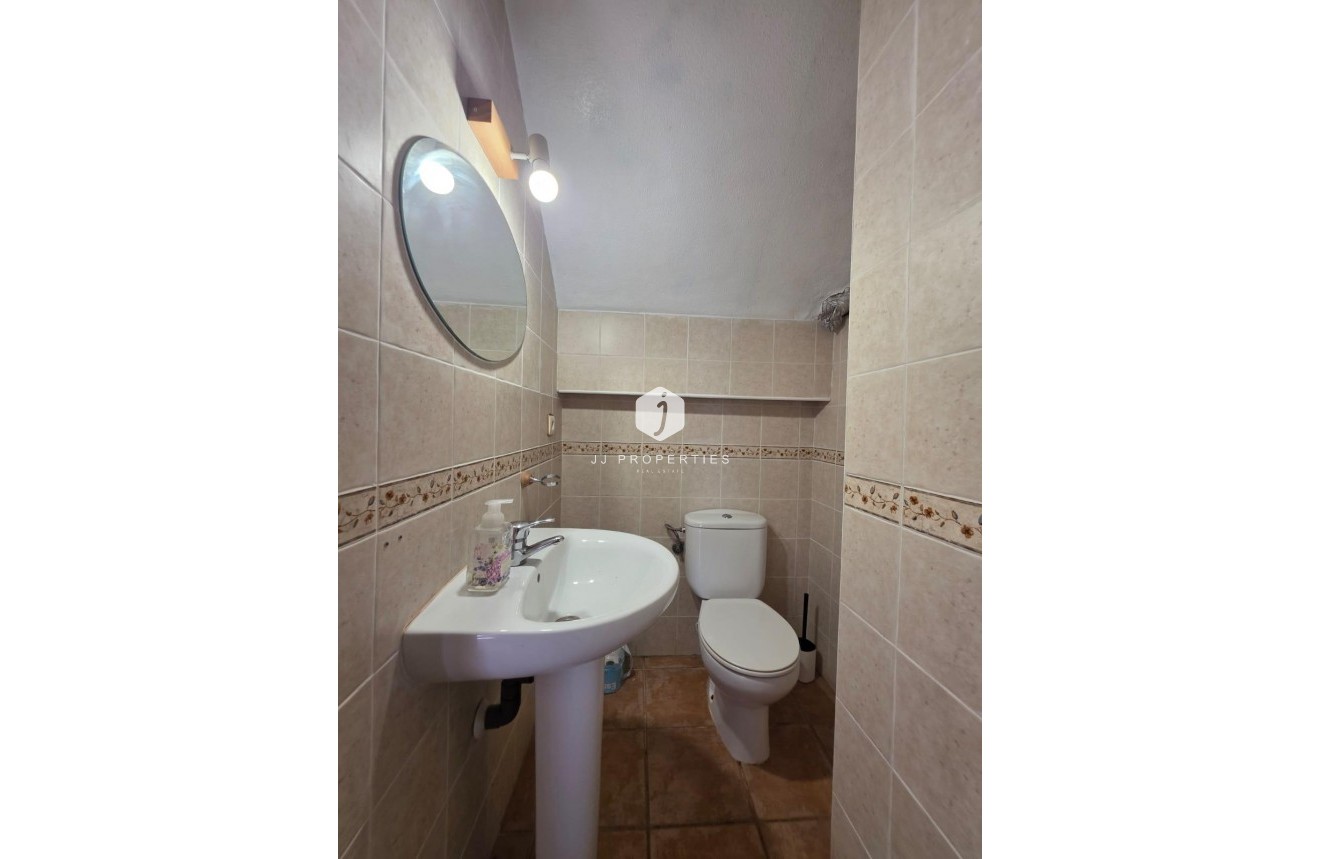 Resale - Villa -
Orihuela Costa - Villamartín-las Filipinas