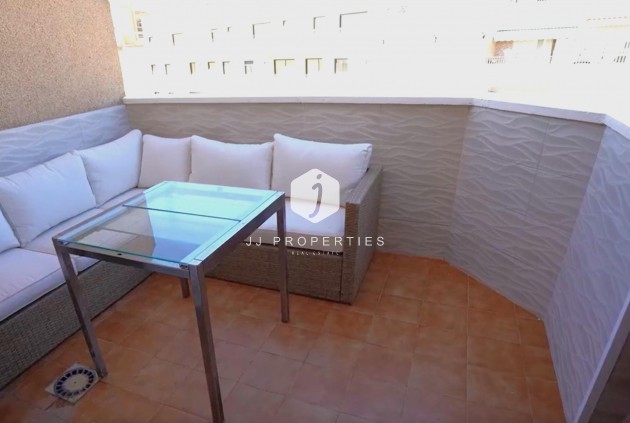 Resale - Penthouse -
Torrevieja - Playa del Cura