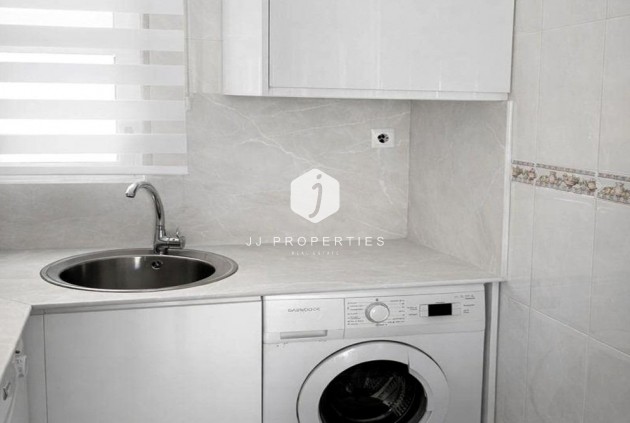 Resale - Penthouse -
Torrevieja - Playa del Cura