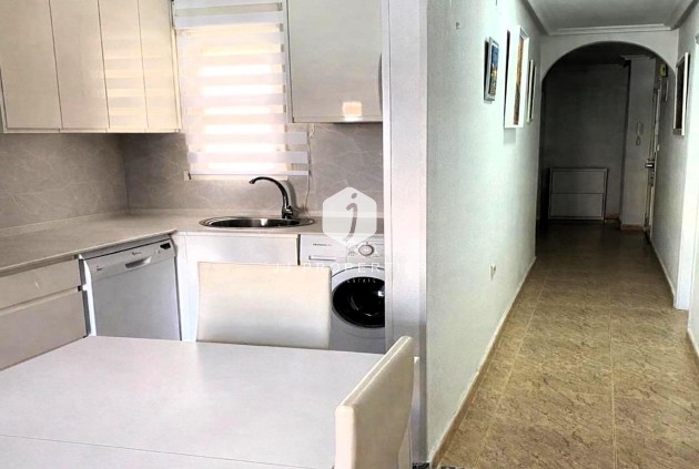 Resale - Penthouse -
Torrevieja - Playa del Cura