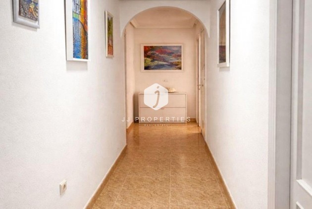 Resale - Penthouse -
Torrevieja - Playa del Cura