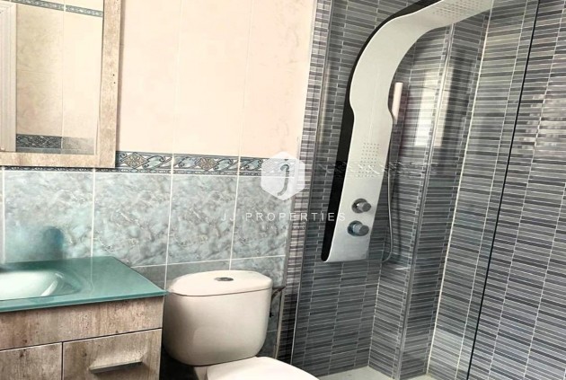 Resale - Penthouse -
Torrevieja - Playa del Cura