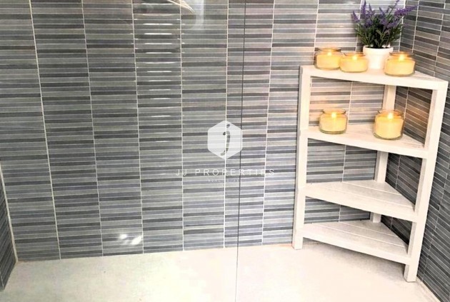 Resale - Penthouse -
Torrevieja - Playa del Cura