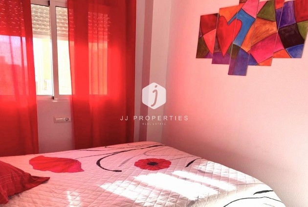 Resale - Penthouse -
Torrevieja - Playa del Cura