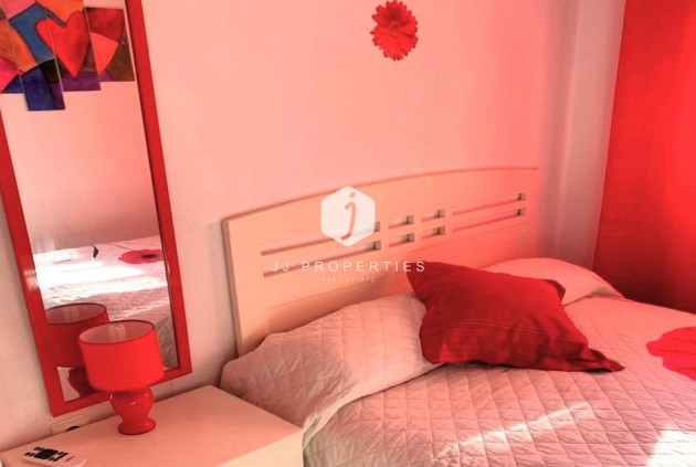 Resale - Penthouse -
Torrevieja - Playa del Cura