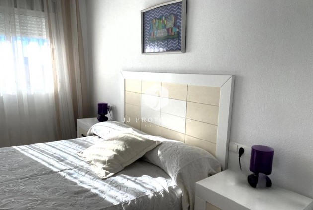 Resale - Penthouse -
Torrevieja - Playa del Cura