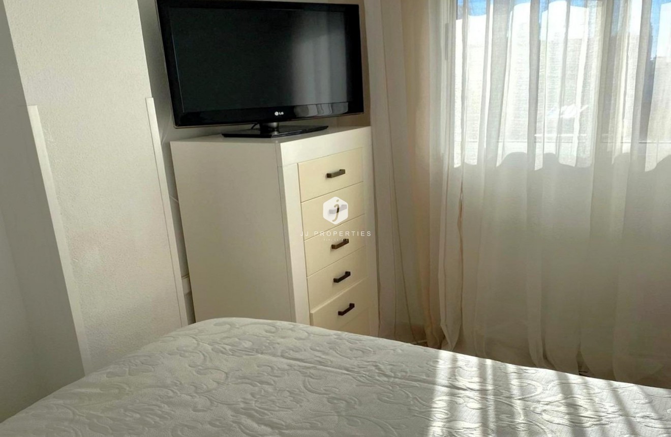 Resale - Penthouse -
Torrevieja - Playa del Cura